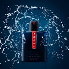 Luna Rossa Ocean Eau de Parfum Prada for men