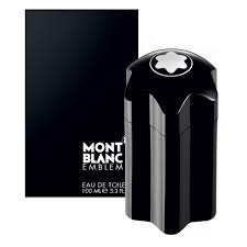 Emblem Montblanc for men