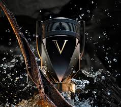 Invictus Victory Rabanne for men