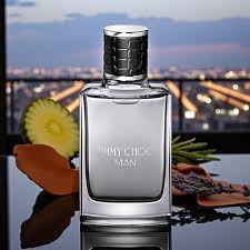 Jimmy Choo Man Jimmy Choo for men