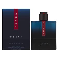 Luna Rossa Ocean Eau de Parfum Prada for men