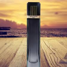 Gold Rush Man Paris Hilton for men