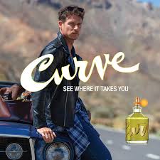Curve for Men Liz Claiborne for men