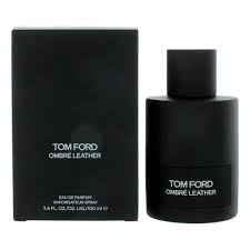 Ombré Leather Parfum Tom Ford for men and women