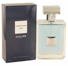 UNBELIEVABLE ICON by Glenn Perri, 3.4 oz