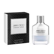 Urban Hero Jimmy Choo for men