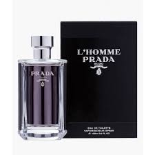 Prada L'Homme Prada for men