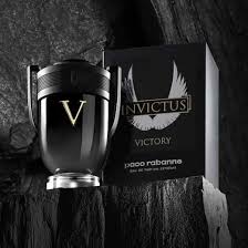 Invictus Victory Rabanne for men