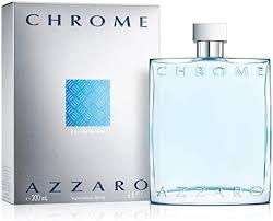 Chrome Azzaro for men
