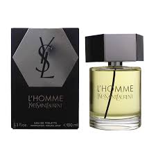 L'Homme Yves Saint Laurent for men