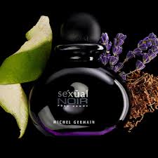 Sexual Noir Michel Germain for men