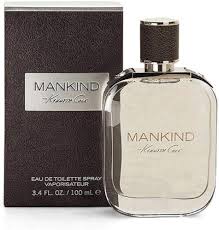 Mankind Kenneth Cole for men