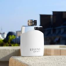 Legend Spirit Montblanc for men