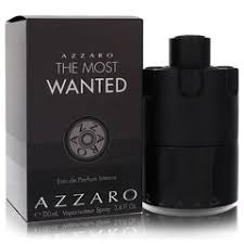 The Most Wanted Azzaro for men