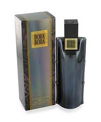 Bora Bora for Men Liz Claiborne for men