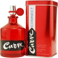 Curve Connect for Men Liz Claiborne for men