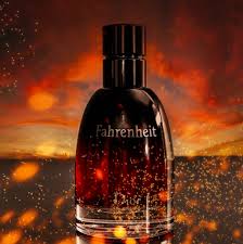 Fahrenheit Le Parfum Dior for men