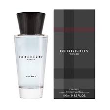 Touch for Men Burberry for men