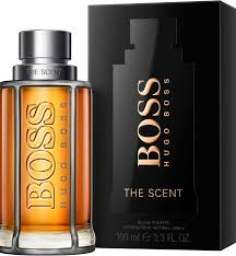 Boss The Scent Hugo Boss for men