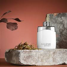 Legend Spirit Montblanc for men