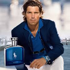 Polo Blue Ralph Lauren for men