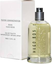 Boss Bottled Hugo Boss for men