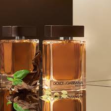 The One for Men Dolce&Gabbana for men