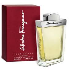 Salvatore Ferragamo for men