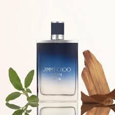 Jimmy Choo Man Blue Jimmy Choo for men