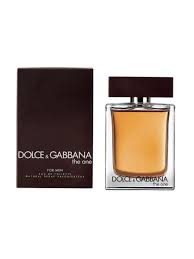 The One for Men Dolce&Gabbana for men