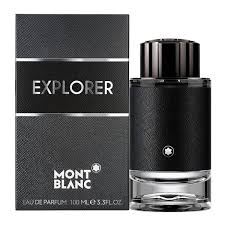 Explorer Montblanc for men