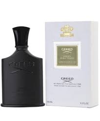 Green Irish Tweed Creed for men