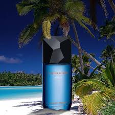 Fusion d'Issey Issey Miyake for men