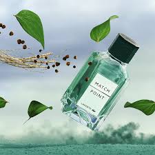 Match Point Lacoste Fragrances for men