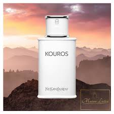 Kouros Yves Saint Laurent for men