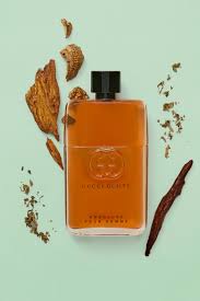 Gucci Guilty Absolute Gucci for men