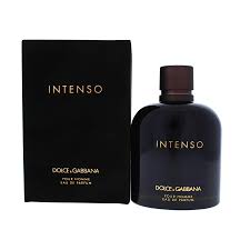 Dolce&Gabbana Pour Homme Intenso Dolce&Gabbana for men