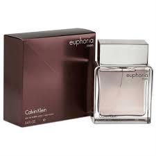 Euphoria Men Calvin Klein for men