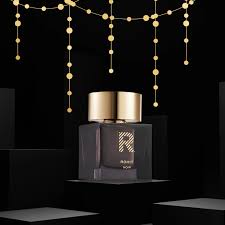 Bharara Rohit Noir Eau De Parfum