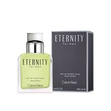 Eternity For Men Calvin Klein for men