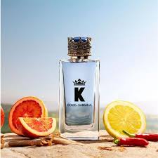 K by Dolce & Gabbana Dolce&Gabbana for men