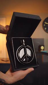 Bharara Peace Eau de Parfuem for male