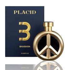 Bharara Placid Eau de Parfum For Male
