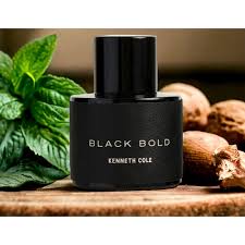 Black Bold Kenneth Cole for men