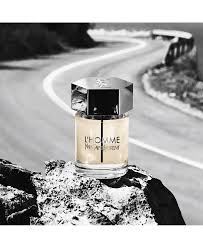 L'Homme Yves Saint Laurent for men