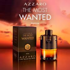 Wanted Azzaro for men