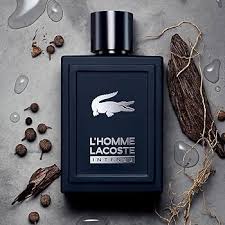 L'Homme Lacoste for men