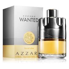 Wanted Azzaro for men