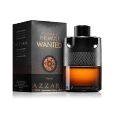 The Most Wanted Parfum Azzaro for men