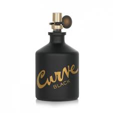 Curve Black Liz Claiborne for men